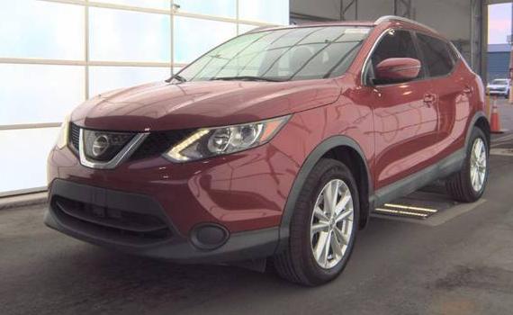 NISSAN ROGUE SPORT 2018 JN1BJ1CP3JW162582 image